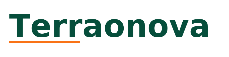 Terraonova logo